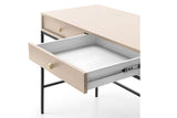 Schminktisch -  Eilada - Platzsparender Schminktisch im minimalistischen Design. - ROYAL24_MARKT