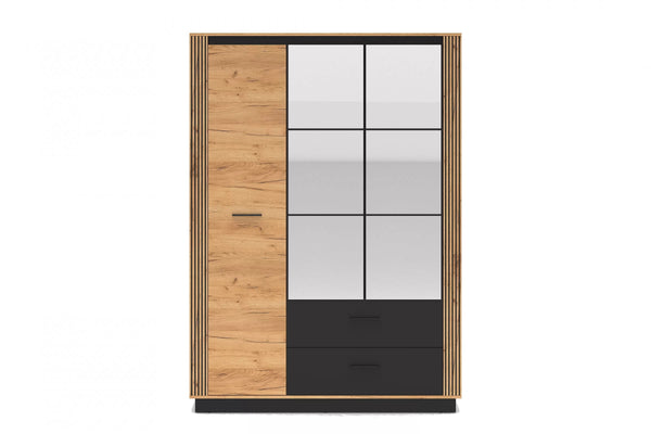 Kleiderschrank -  Clawi - Geräumiger für perfekte Organisation. - ROYAL24_MARKT