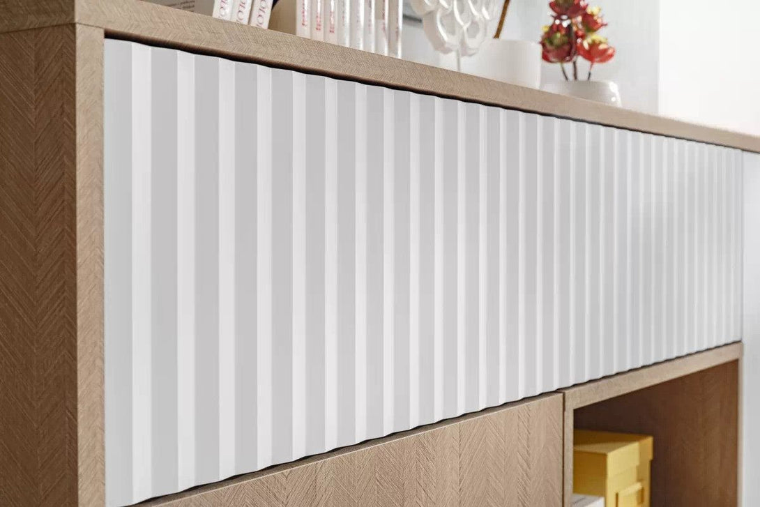 Kommode - Bliwon - Vielseitige für alle Ihre Aufbewahrungsbedürfnisse zuhause. - ROYAL24_MARKT