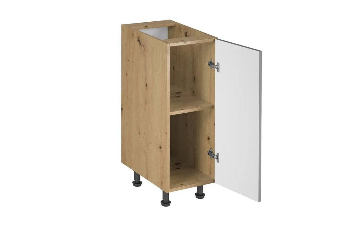 Unterschrank 30 cm - Langen D30