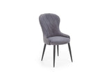 Stuhl - K366 - Luxuriöser für exklusives Ambiente und edles Finish. - ROYAL24_MARKT