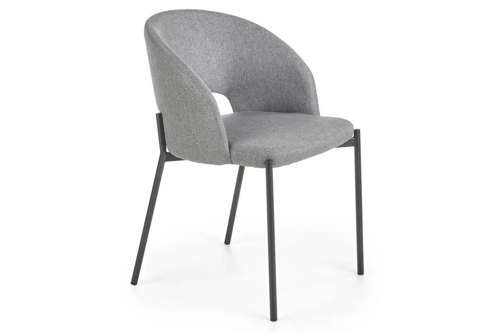 Stuhl - K373 - Praktischer für flexible Nutzung und platzsparende Lösungen.