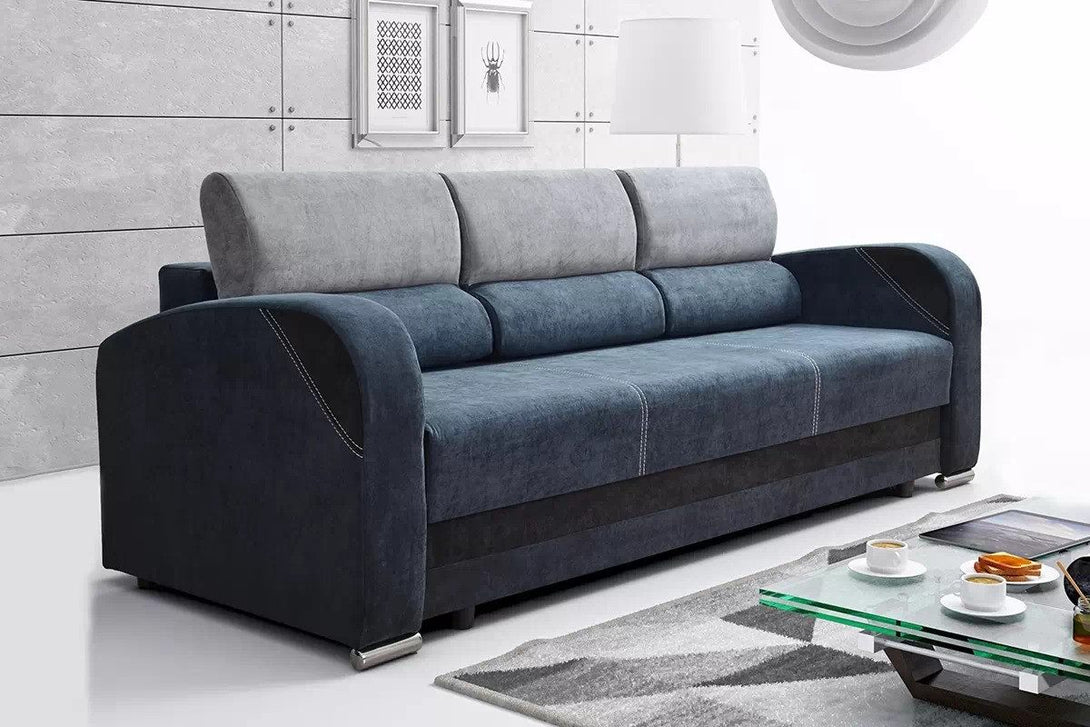 Loungesofa - Vegas - Komfort und Design perfekt vereint. - ROYAL24_MARKT