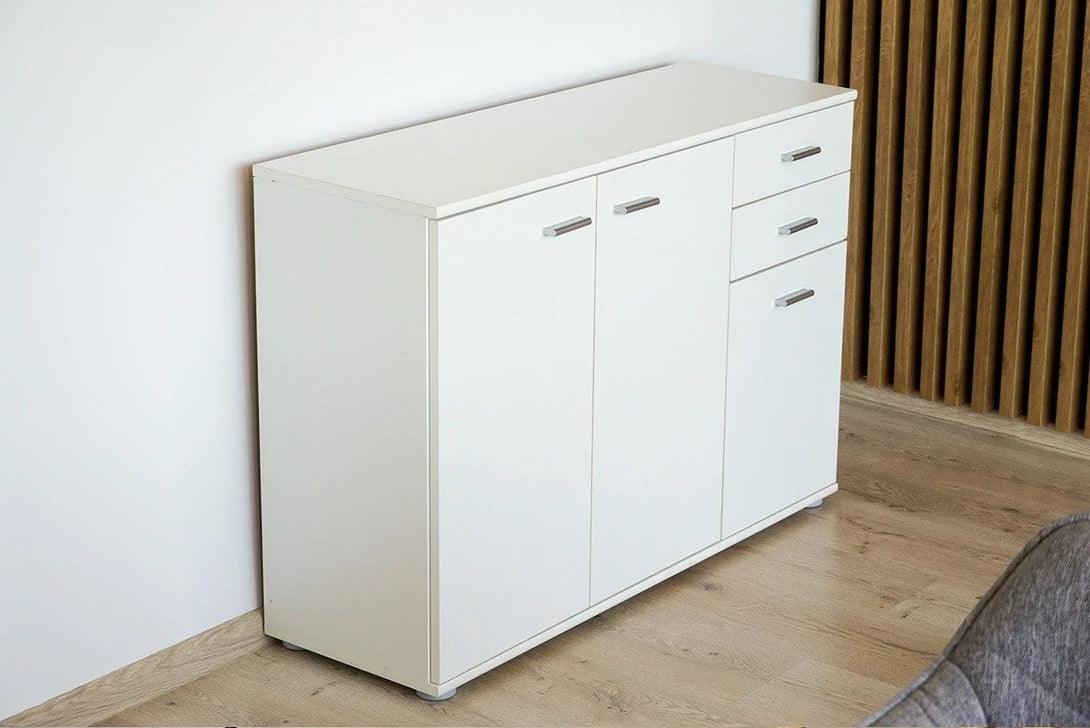 Kommode - Luck - Passt zu verschiedenen Wohneinrichtungen.