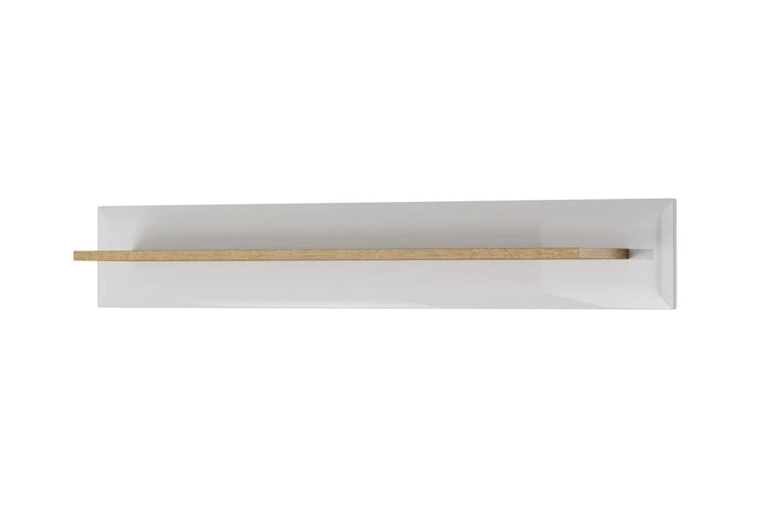 Wohnwand - Dorin - Flexible Modulgestaltung für individuelle Wünsche.