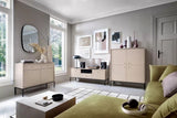 Couchtisch - Eladia - Toller Design-Couchtisch mit Schublade. - ROYAL24_MARKT