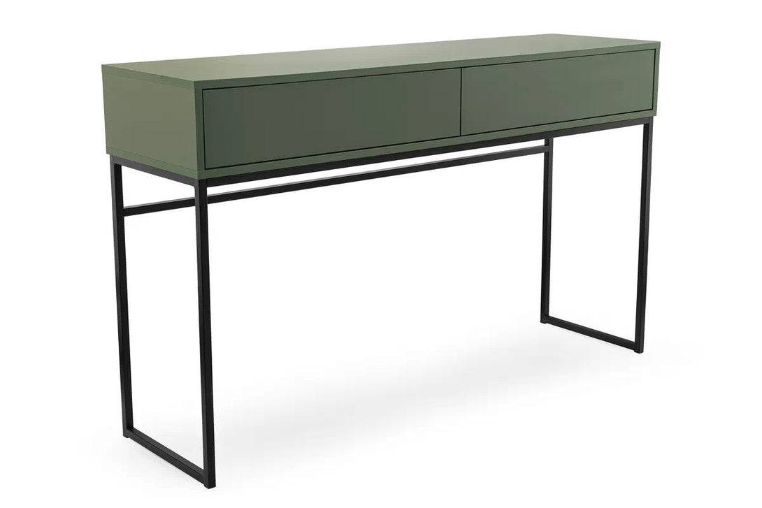 Schminktisch - Genua - Stabiler Schminktisch für tägliche Nutzung.