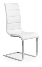 Stuhl - K104 - Schlichter für modernes Design und vielseitige Nutzungsmöglichkeiten. - ROYAL24_MARKT