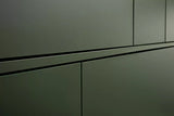 Kommode -  Genua -  Elegante für stilvolle Aufbewahrung und modernes Raumdesign. - ROYAL24_MARKT