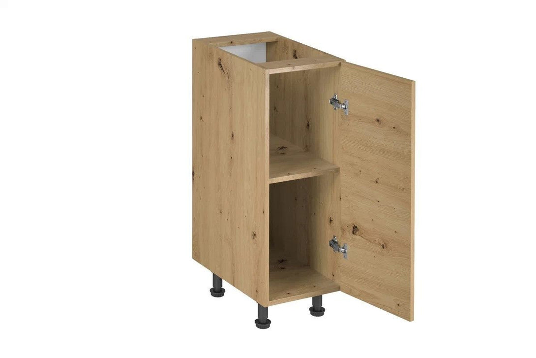 Unterschrank 30 cm - Langen D30