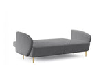 Sofa - Naolia - Perfekte Mischung aus Komfort und Stil. - ROYAL24_MARKT