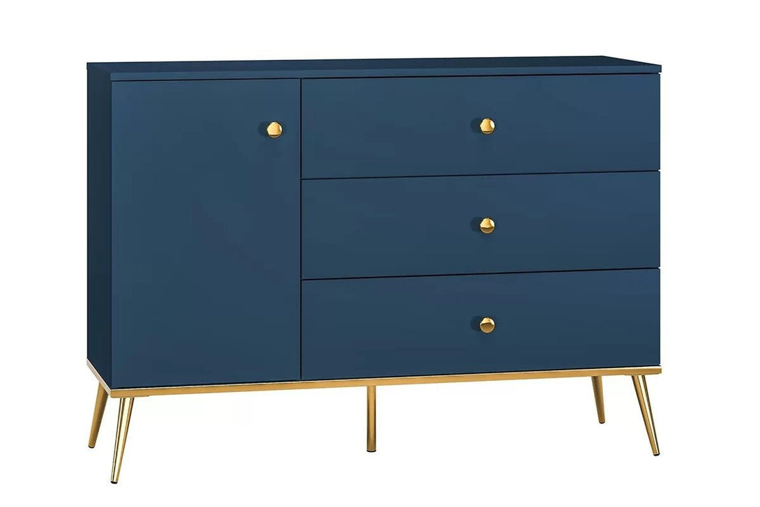 Wohnzimmer-Set - Naemo - Ein modernes , das Ihrem Zuhause Eleganz verleiht.