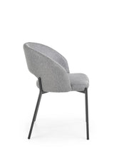 Stuhl - K373 - Praktischer für flexible Nutzung und platzsparende Lösungen. - ROYAL24_MARKT