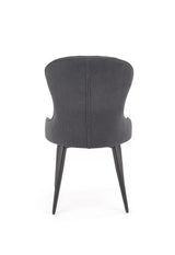 Stuhl - K366 - Luxuriöser für exklusives Ambiente und edles Finish. - ROYAL24_MARKT