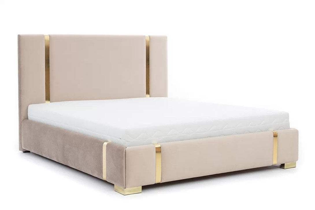 Boxspringbett - Oro - Ergonomisches für perfekten Schlafkomfort.