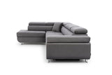 Ecksofa - Annabelle  - Elegantes Design, die Perle der modernen Möbelwelt. - ROYAL24_MARKT