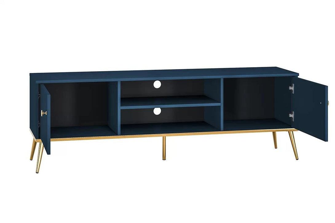 Wohnzimmer-Set - Naemo - Ein modernes , das Ihrem Zuhause Eleganz verleiht.