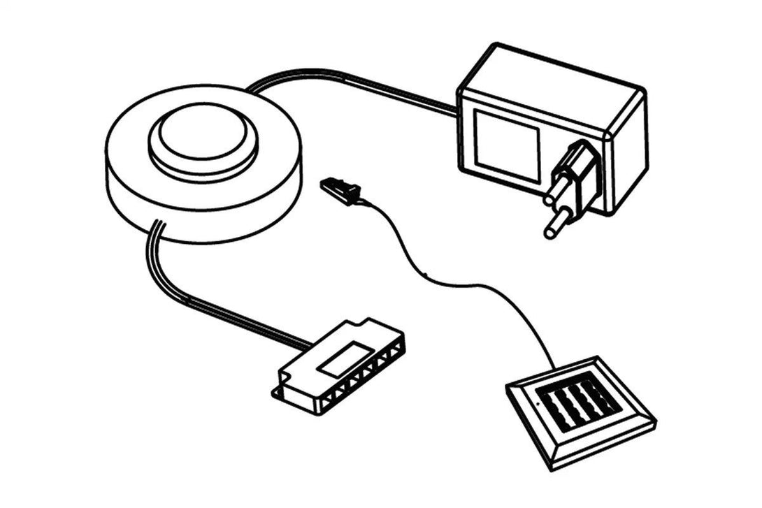 Wohnzimmer-Set - Naemo - Ein modernes , das Ihrem Zuhause Eleganz verleiht.