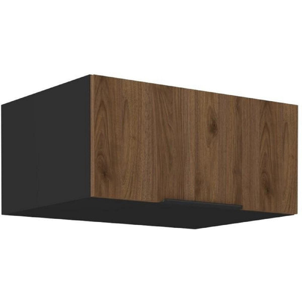 Hängeschrank  80 NAGU-36 1F  - MONZA  -Elegante Lösungen zur Organisation Ihrer Küche. - ROYAL24_MARKT