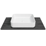 Badezimmer Set - DELANO 60 cm - Gold Eiche - ROYAL24_MARKT