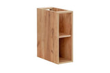 Badmöbel-Set – Capri Oak – Luxuriöses und praktisches Design – Ansicht 3