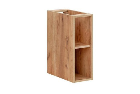 Badmöbel-Set – Capri Oak – Luxuriöses und praktisches Design – Ansicht 3
