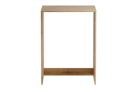Waschmaschinen-Umbauschrank Novira Coast Evoke Eiche 70 × 95,5 × 65 cm – Ansicht 2