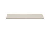 Waschtischplatte Ardena Kaschmir matt 120,6 cm – Ansicht 2