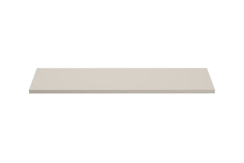 Waschtischplatte Ardena Kaschmir matt 120,6 cm – Ansicht 2
