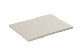Waschtischplatte Ardena Kaschmir matt 60,6 cm