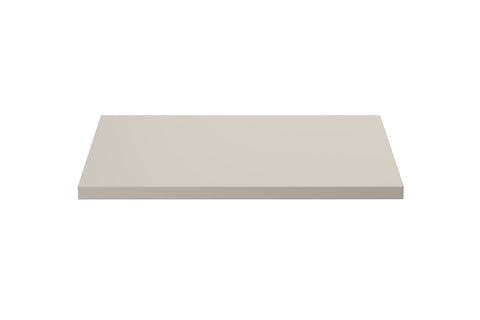 Waschtischplatte Ardena Kaschmir matt 60,6 cm – Ansicht 2