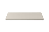 Waschtischplatte Ardena Kaschmir matt 80,6 cm – Ansicht 2