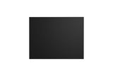 Waschtischplatte Ardena Schwarz matt 60,6 cm – Ansicht 2