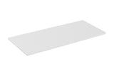 Waschtischplatte Ardena Weiß matt 120,8 cm – Ansicht 2
