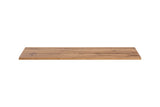 Waschtischplatte Ardena Wotan Eiche 120,6 cm