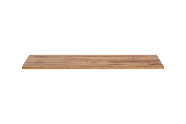 Waschtischplatte Ardena Wotan Eiche 120,6 cm