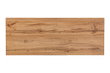 Waschtischplatte Ardena Wotan Eiche 120,6 cm – Ansicht 2