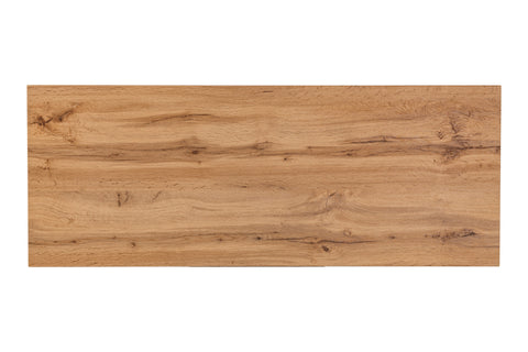 Waschtischplatte Ardena Wotan Eiche 120,6 cm – Ansicht 2
