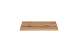 Waschtischplatte Ardena Wotan Eiche 60 cm
