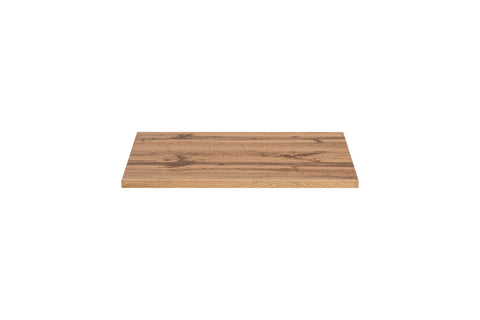 Waschtischplatte Ardena Wotan Eiche 60 cm