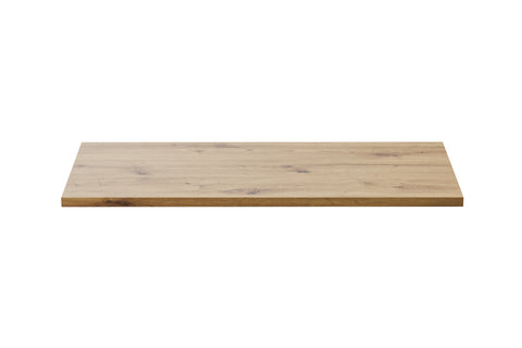 Waschtischplatte Bellisa Artisan Eiche 100 cm – Ansicht 2