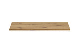 Waschtischplatte Bellisa Artisan Eiche 120 cm – Ansicht 2