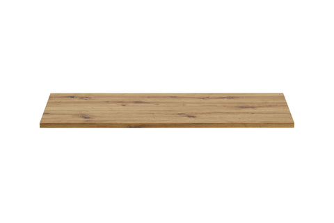 Waschtischplatte Bellisa Artisan Eiche 120 cm – Ansicht 2