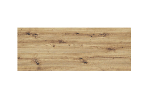 Waschtischplatte Bellisa Artisan Eiche 120 cm – Ansicht 3