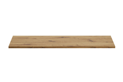 Waschtischplatte Bellisa Artisan Eiche 140 cm – Ansicht 2