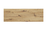 Waschtischplatte Bellisa Artisan Eiche 140 cm – Ansicht 3