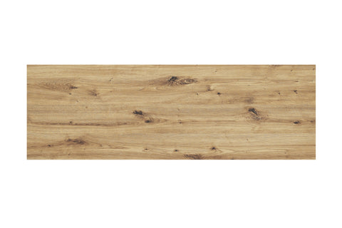 Waschtischplatte Bellisa Artisan Eiche 140 cm – Ansicht 3