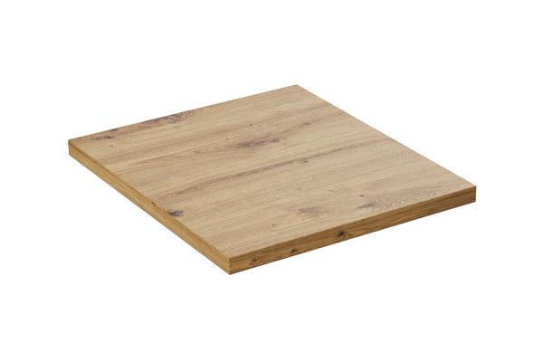 Waschtischplatte Bellisa Artisan Eiche 40 cm
