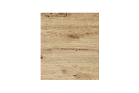 Waschtischplatte Bellisa Artisan Eiche 40 cm – Ansicht 3