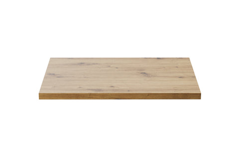 Waschtischplatte Bellisa Artisan Eiche 60 cm – Ansicht 2